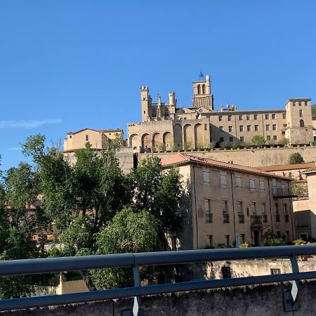 Vila Bora Béziers Exteriér fotografie