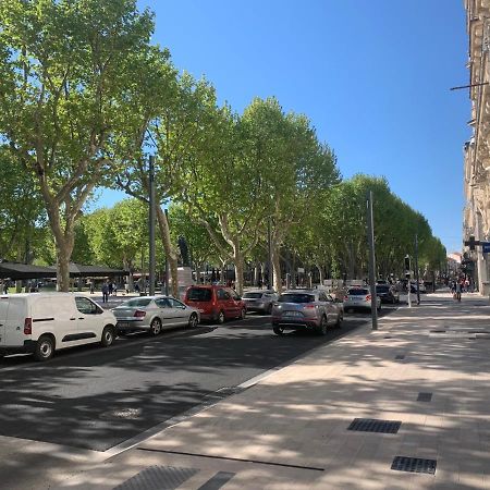 Vila Bora Béziers Exteriér fotografie