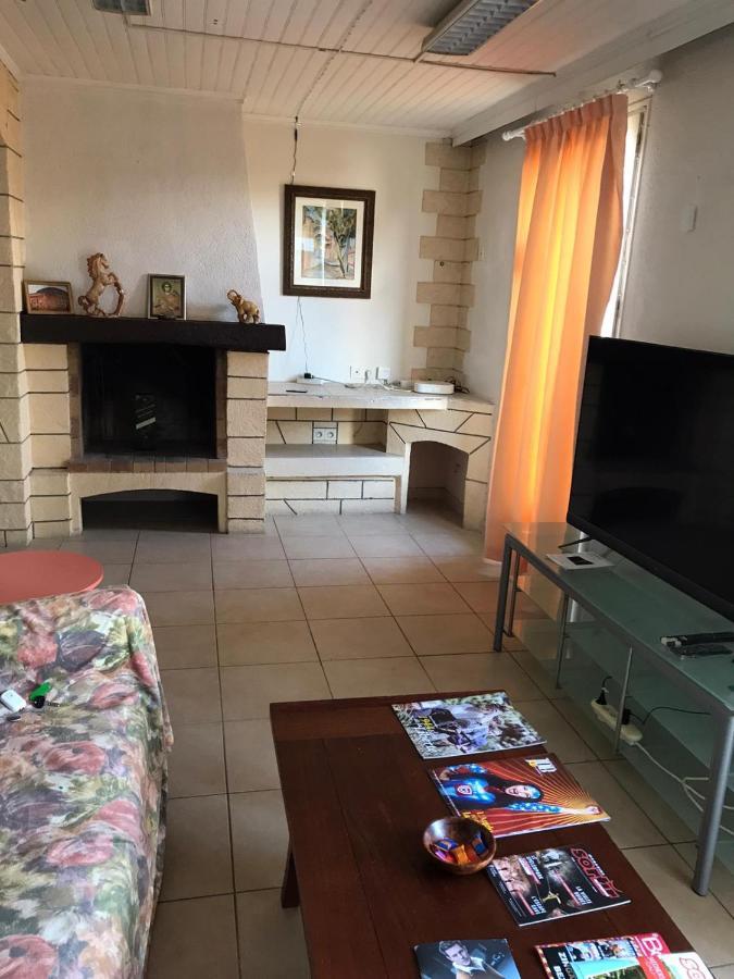 Vila Bora Béziers Exteriér fotografie