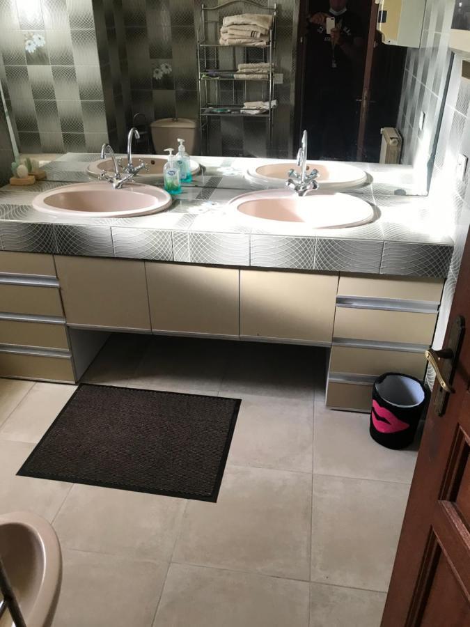 Vila Bora Béziers Exteriér fotografie