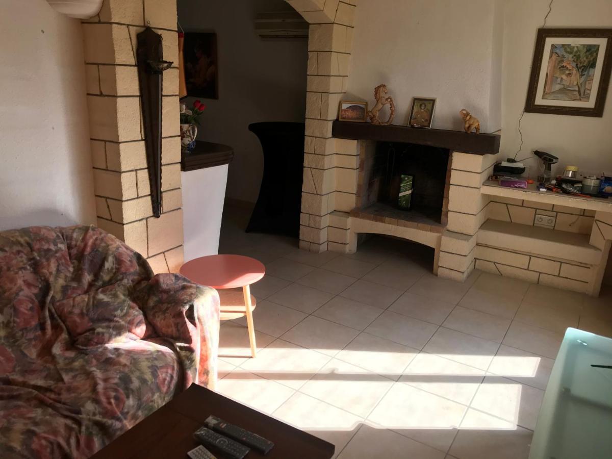 Vila Bora Béziers Exteriér fotografie