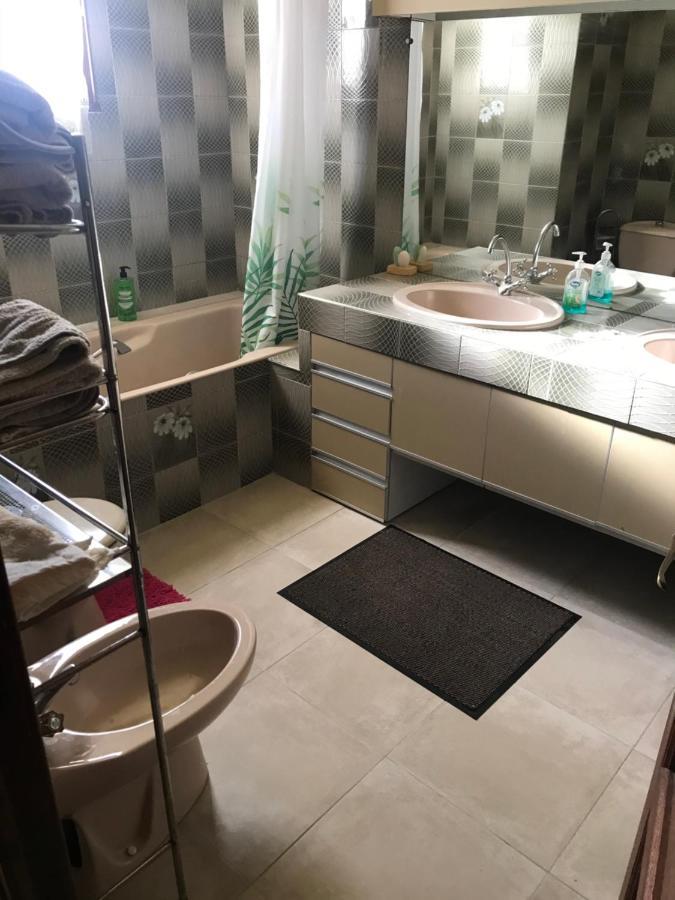 Vila Bora Béziers Exteriér fotografie