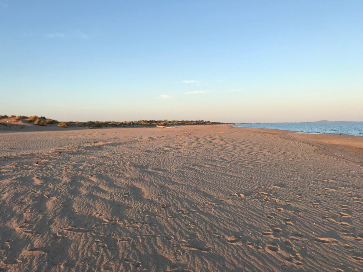 Vila Bora Béziers Exteriér fotografie