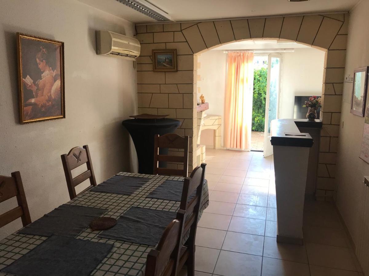 Vila Bora Béziers Exteriér fotografie