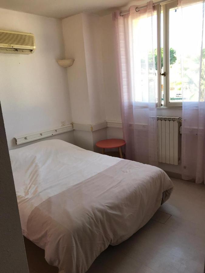 Vila Bora Béziers Exteriér fotografie