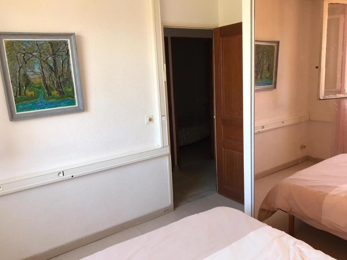 Vila Bora Béziers Exteriér fotografie